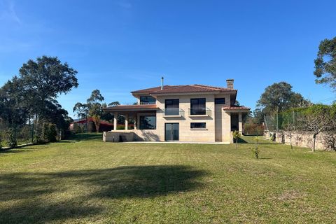 Villa a O Rosal, Pontevedra, O Rosal - € 1.690.000 | Ref: EXP14646/8930 - foto 19
