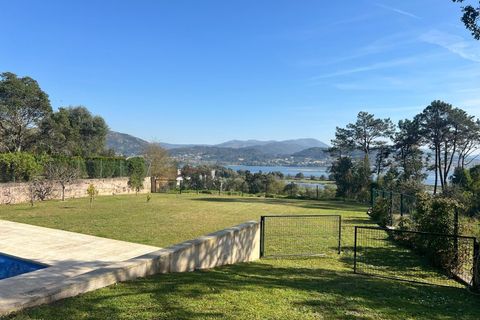Villa a O Rosal, Pontevedra, O Rosal - € 1.690.000 | Ref: EXP14646/8930 - foto 20