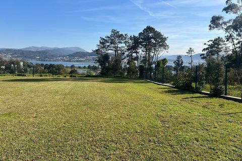 Villa a O Rosal, Pontevedra, O Rosal - € 1.690.000 | Ref: EXP14646/8930 - foto 21