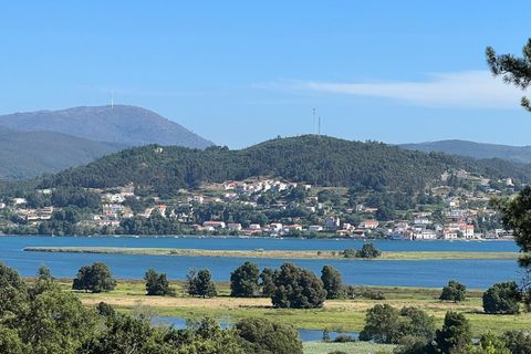 Villa a O Rosal, Pontevedra, O Rosal - € 1.690.000 | Ref: EXP14646/8930 - foto 24