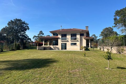 Villa a O Rosal, Pontevedra, O Rosal - € 1.690.000 | Ref: EXP14646/8930 - foto 26