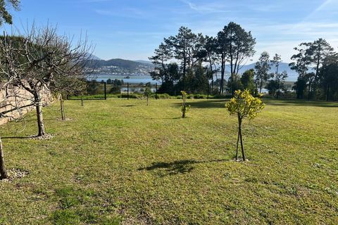 Villa a O Rosal, Pontevedra, O Rosal - € 1.690.000 | Ref: EXP14646/8930 - foto 30