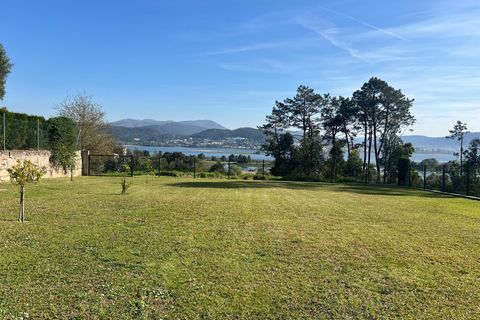 Villa a O Rosal, Pontevedra, O Rosal - € 1.690.000 | Ref: EXP14646/8930 - foto 31