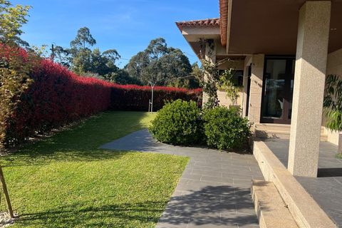Villa a O Rosal, Pontevedra, O Rosal - € 1.690.000 | Ref: EXP14646/8930 - foto 32