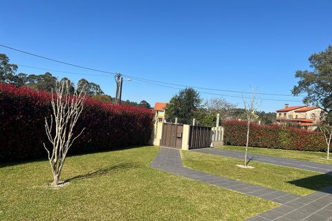 Villa a O Rosal, Pontevedra, O Rosal - € 1.690.000 | Ref: EXP14646/8930 - foto 34