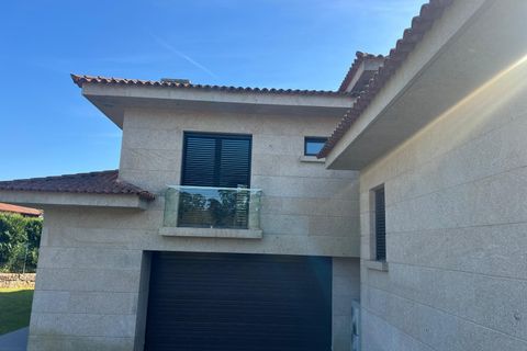Villa a O Rosal, Pontevedra, O Rosal - € 1.690.000 | Ref: EXP14646/8930 - foto 35