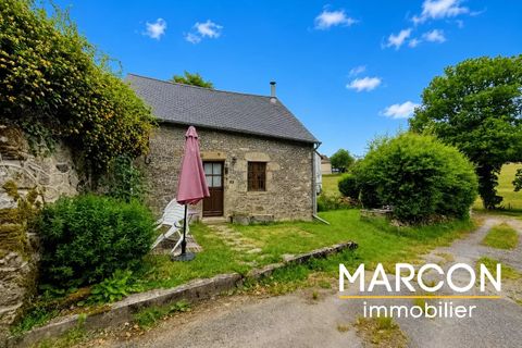 Villa a Valliere, Creuse, Valliere - € 76.600 | Ref: 89470 - foto 2