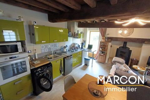 Villa a Valliere, Creuse, Valliere - € 76.600 | Ref: 89470 - foto 3
