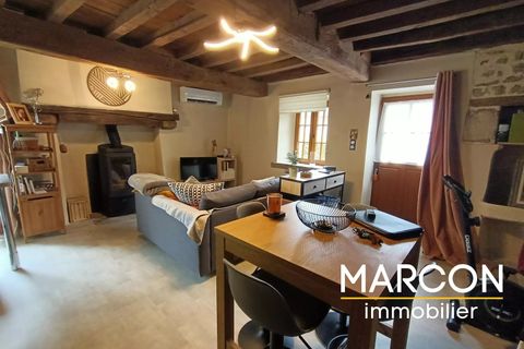 Villa a Valliere, Creuse, Valliere - € 76.600 | Ref: 89470 - foto 5