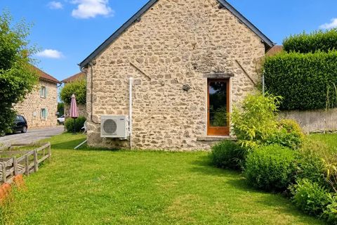 Villa a Valliere, Creuse, Valliere - € 76.600 | Ref: 89470 - foto 9