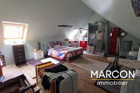 Villa a Valliere, Creuse, Valliere - € 76.600 | Ref: 89470 - foto 6
