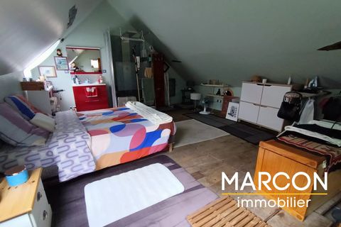 Villa a Valliere, Creuse, Valliere - € 76.600 | Ref: 89470 - foto 7