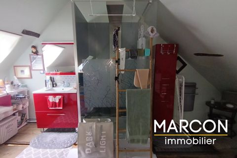 Villa a Valliere, Creuse, Valliere - € 76.600 | Ref: 89470 - foto 8