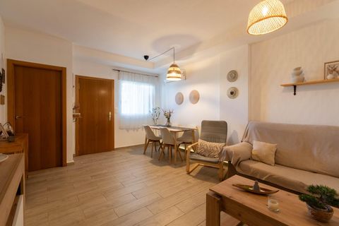 Lejlighed i Rafal, Alicante, Rafal - € 145.000 | Ref: EXP14647/8930 - foto 1