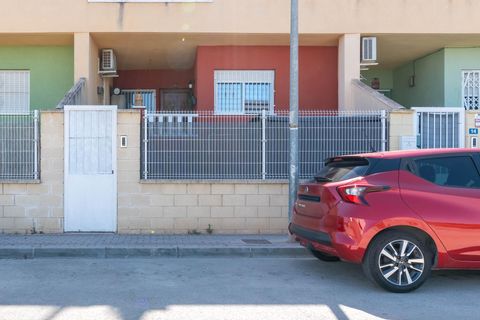 Lejlighed i Rafal, Alicante, Rafal - € 145.000 | Ref: EXP14647/8930 - foto 22