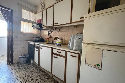 Lejlighed i Vinaros, Castellon, Vinaros - € 145.000 | Ref: EXP14571/8930 - foto 5
