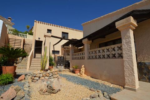 Villa i Bedar, Almeria, Bedar - € 379.950 | Ref: OLV2171 - foto 2