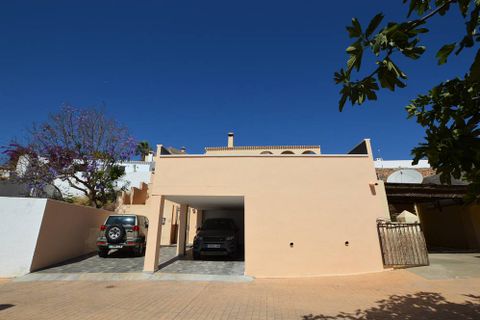 Villa i Bedar, Almeria, Bedar - € 379.950 | Ref: OLV2171 - foto 3