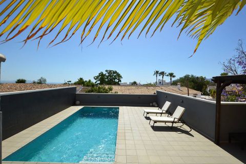 Villa i Bedar, Almeria, Bedar - € 379.950 | Ref: OLV2171 - foto 6