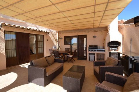 Villa i Bedar, Almeria, Bedar - € 379.950 | Ref: OLV2171 - foto 7