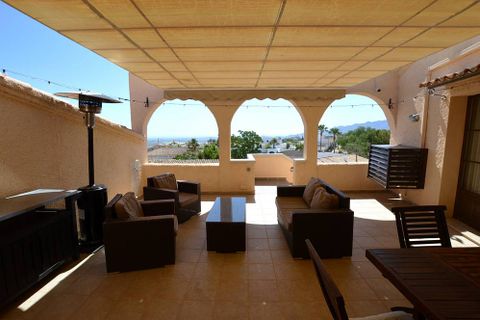 Villa i Bedar, Almeria, Bedar - € 379.950 | Ref: OLV2171 - foto 8