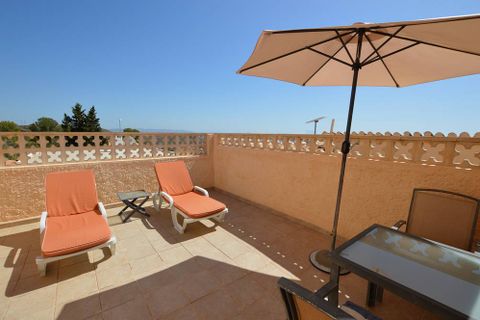 Villa i Bedar, Almeria, Bedar - € 379.950 | Ref: OLV2171 - foto 9