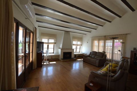 Villa i Bedar, Almeria, Bedar - € 379.950 | Ref: OLV2171 - foto 10