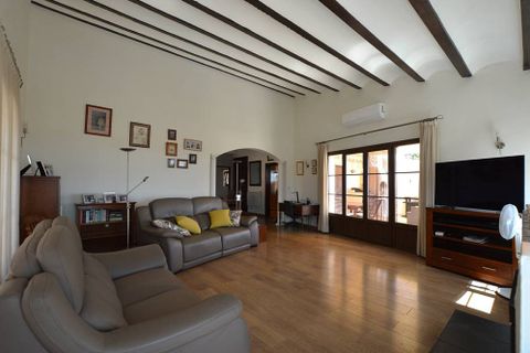 Villa i Bedar, Almeria, Bedar - € 379.950 | Ref: OLV2171 - foto 11