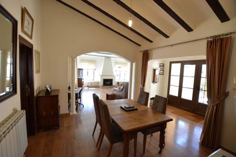 Villa i Bedar, Almeria, Bedar - € 379.950 | Ref: OLV2171 - foto 12
