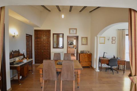 Villa i Bedar, Almeria, Bedar - € 379.950 | Ref: OLV2171 - foto 13