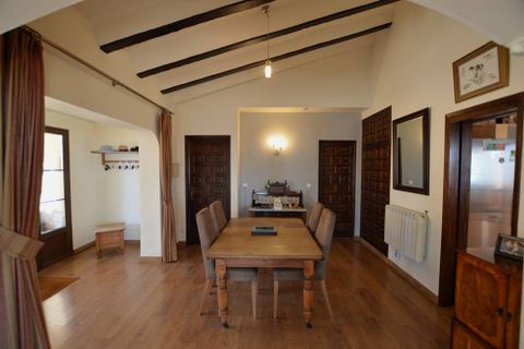 Villa i Bedar, Almeria, Bedar - € 379.950 | Ref: OLV2171 - foto 14