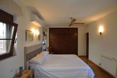 Villa i Bedar, Almeria, Bedar - € 379.950 | Ref: OLV2171 - foto 18