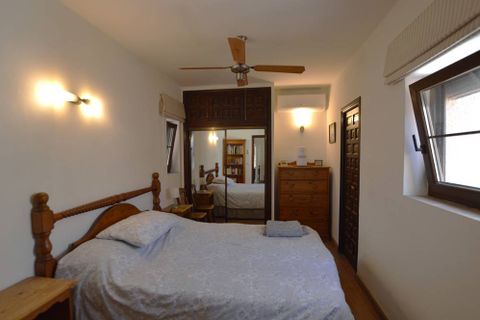 Villa i Bedar, Almeria, Bedar - € 379.950 | Ref: OLV2171 - foto 20