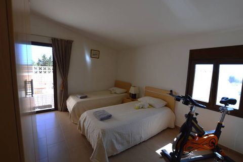 Villa i Bedar, Almeria, Bedar - € 379.950 | Ref: OLV2171 - foto 22