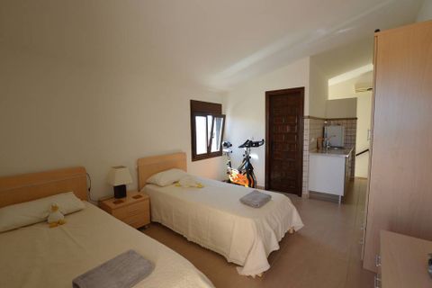 Villa i Bedar, Almeria, Bedar - € 379.950 | Ref: OLV2171 - foto 23