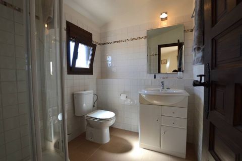 Villa i Bedar, Almeria, Bedar - € 379.950 | Ref: OLV2171 - foto 25