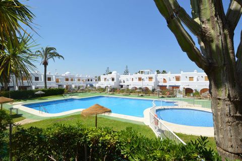 Duplex i Vera, Almeria, Vera - € 249.950 | Ref: OLV2173 - foto 10