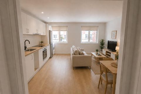 Lejlighed i Zaragoza, Zaragoza, Zaragoza - € 80.000 | Ref: EXP14635/8930 - foto 1