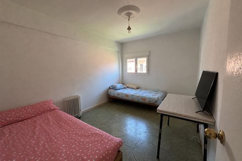 Lejlighed i Zaragoza, Zaragoza, Zaragoza - € 80.000 | Ref: EXP14635/8930 - foto 8