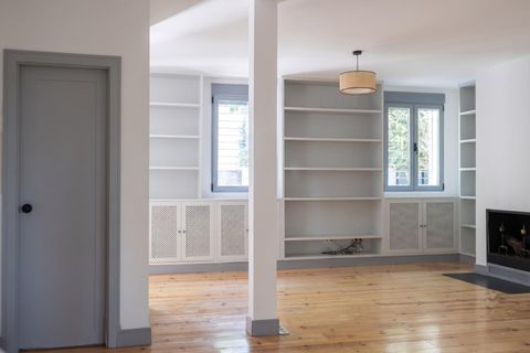 Reihenhaus in Madrid, Madrid, Madrid - € 1.990.000 | Ref: EXP14648/8930 - Foto 5