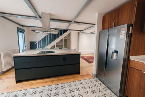 Reihenhaus in Madrid, Madrid, Madrid - € 1.990.000 | Ref: EXP14648/8930 - Foto 11
