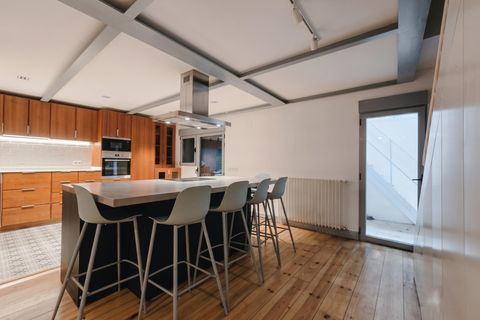 Reihenhaus in Madrid, Madrid, Madrid - € 1.990.000 | Ref: EXP14648/8930 - Foto 13