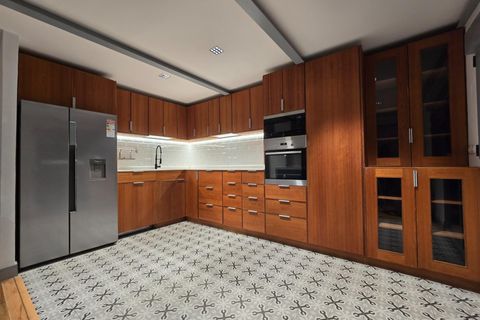 Reihenhaus in Madrid, Madrid, Madrid - € 1.990.000 | Ref: EXP14648/8930 - Foto 16