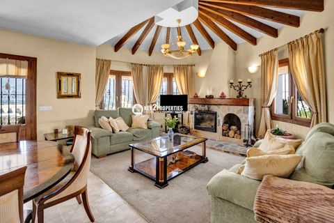 Villa i Orba, Alicante, Orba - € 550.000 | Ref: KS3393 - foto 2