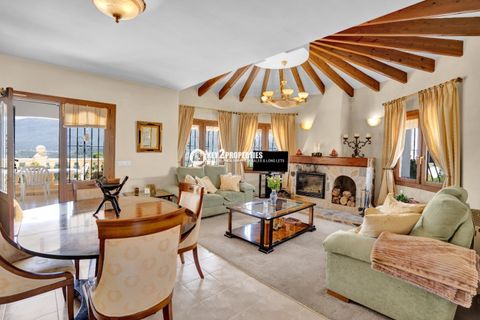 Villa i Orba, Alicante, Orba - € 550.000 | Ref: KS3393 - foto 4