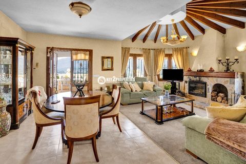 Villa i Orba, Alicante, Orba - € 550.000 | Ref: KS3393 - foto 5