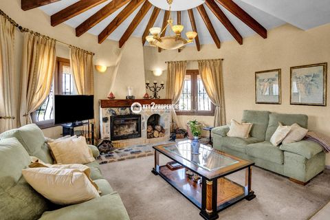 Villa i Orba, Alicante, Orba - € 550.000 | Ref: KS3393 - foto 6