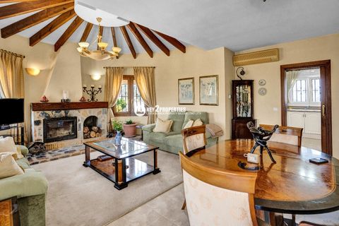 Villa i Orba, Alicante, Orba - € 550.000 | Ref: KS3393 - foto 7