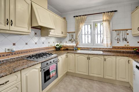 Villa i Orba, Alicante, Orba - € 550.000 | Ref: KS3393 - foto 8