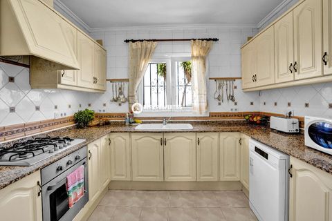 Villa i Orba, Alicante, Orba - € 550.000 | Ref: KS3393 - foto 9